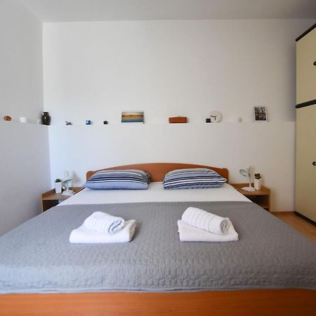 Apartment Murva Primošten Exteriér fotografie