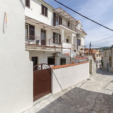Apartment Murva Primošten Exteriér fotografie