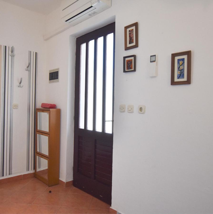 Apartment Murva Primošten Exteriér fotografie
