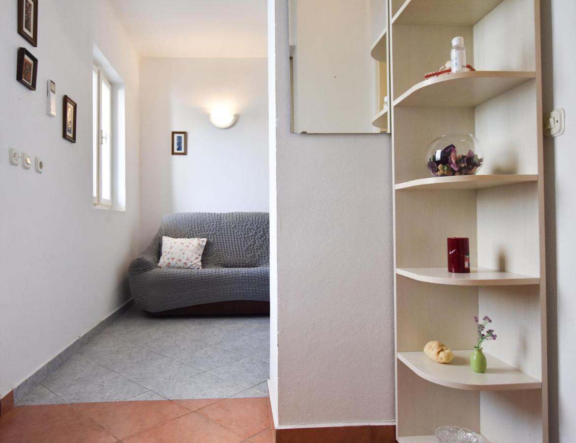 Apartment Murva Primošten Exteriér fotografie