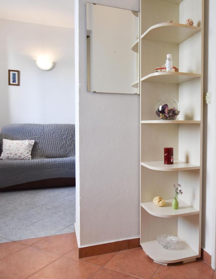 Apartment Murva Primošten Exteriér fotografie
