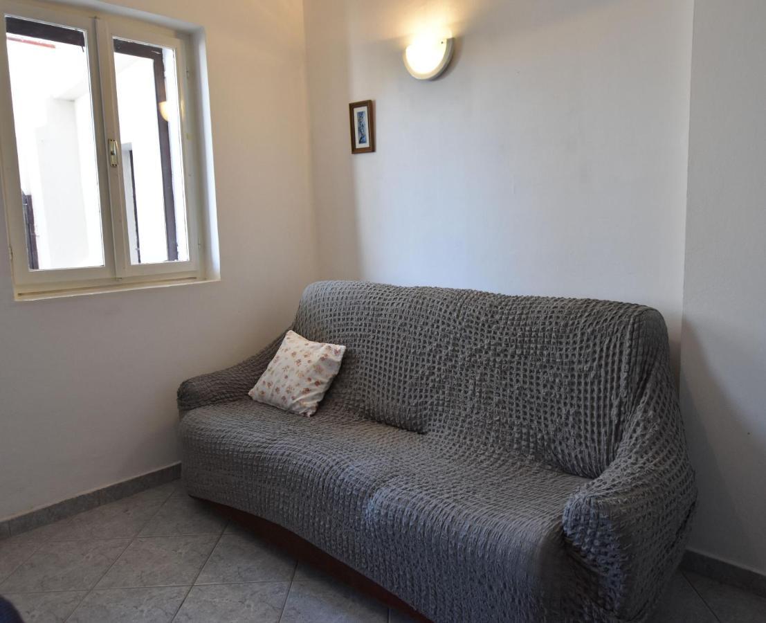 Apartment Murva Primošten Exteriér fotografie