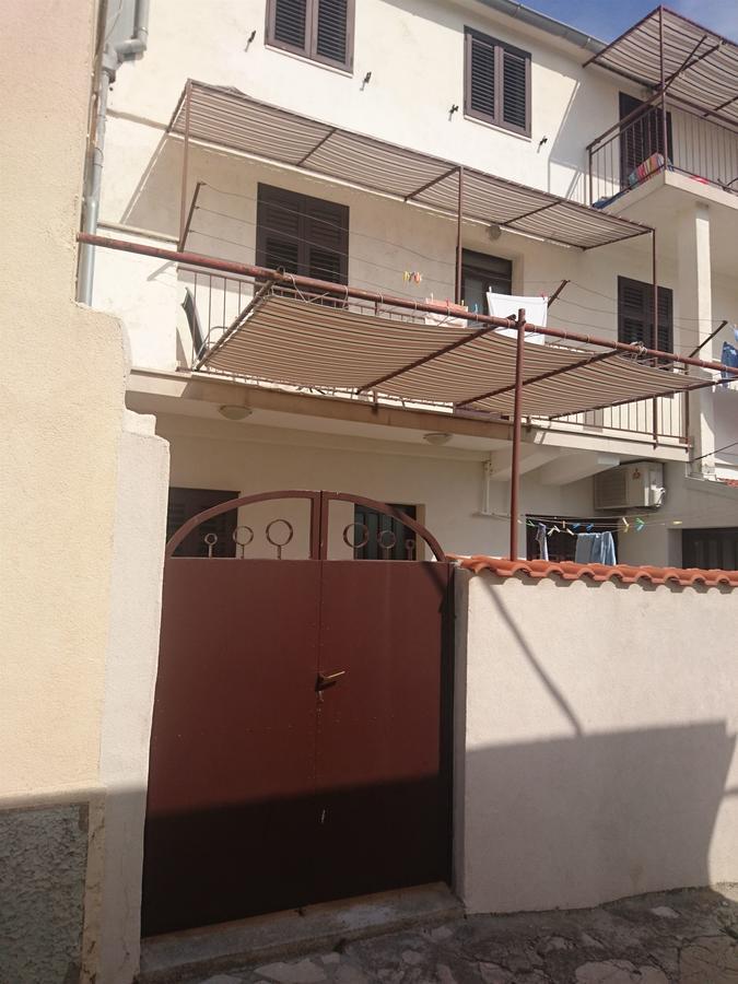 Apartment Murva Primošten Exteriér fotografie